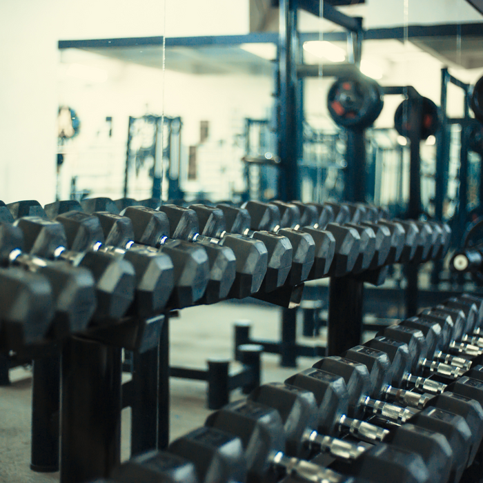 Todo lo que necesitas saber para montar tu propio gimnasio