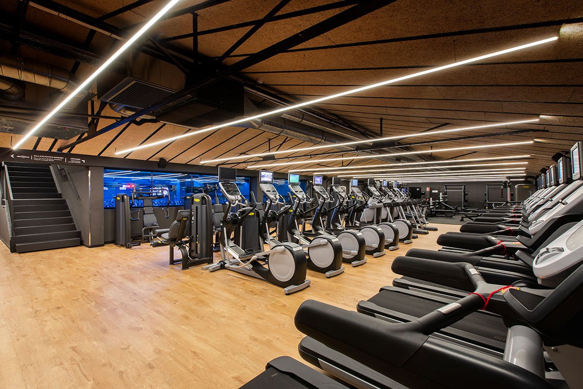 ¿Es rentable montar un gimnasio? - Fitness Tech