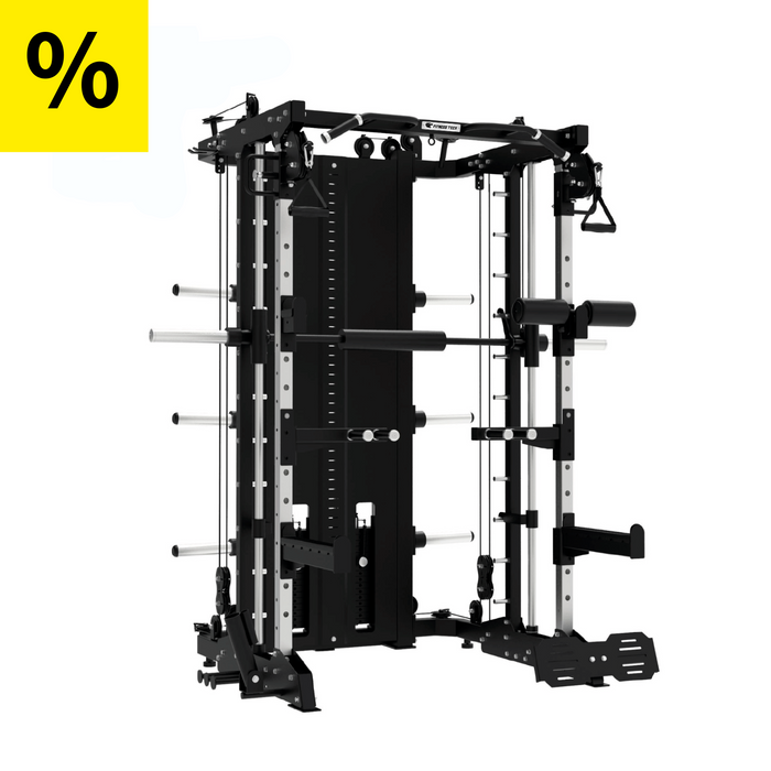 Smith machine multipower F40