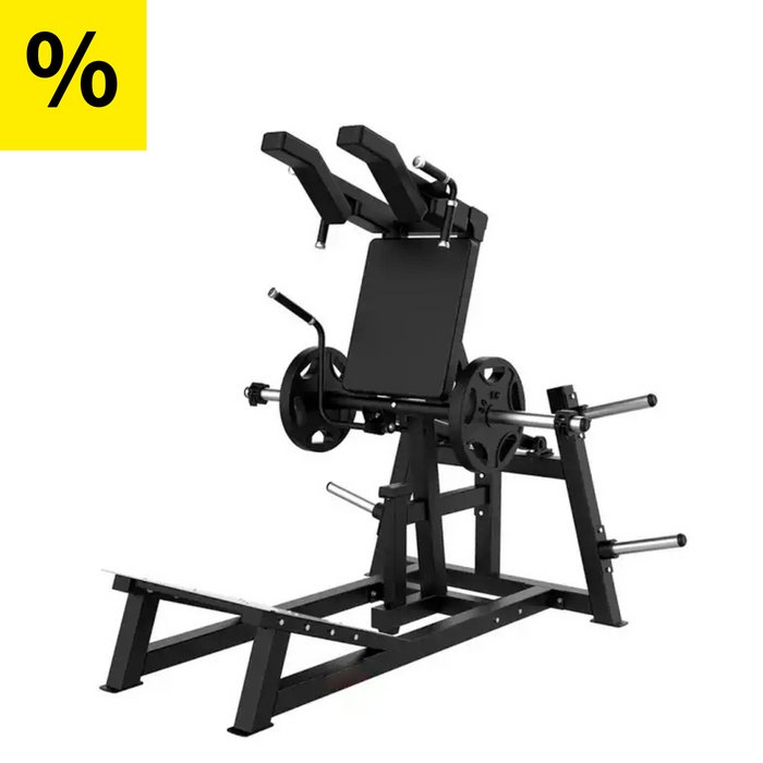 Hebelmaschine / Power Squat Fitness Tech