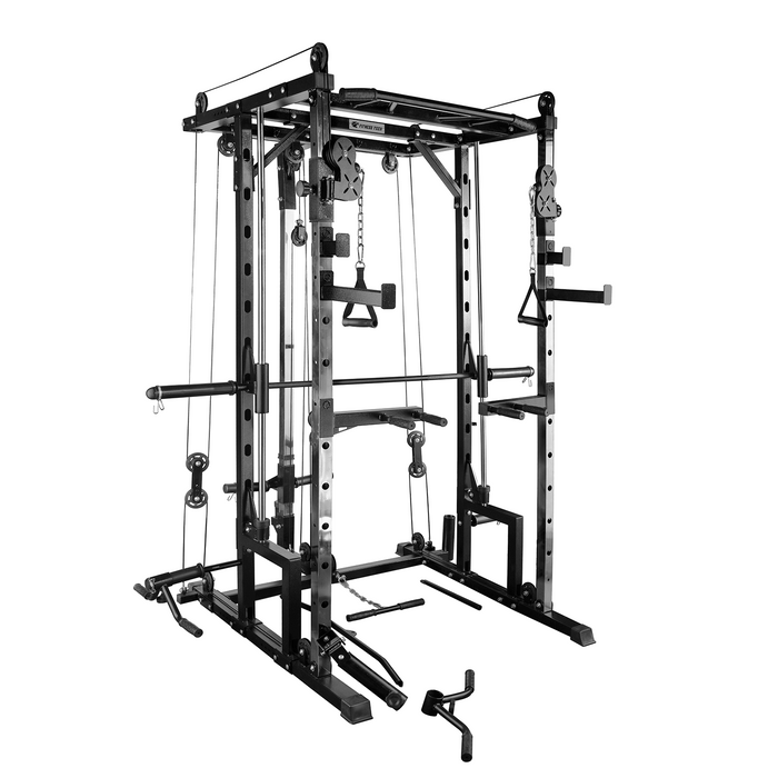 Smith Machine S5000