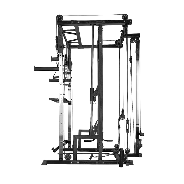 Smith Machine S5000