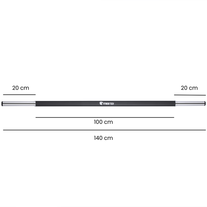 Barra Pump 140 cm