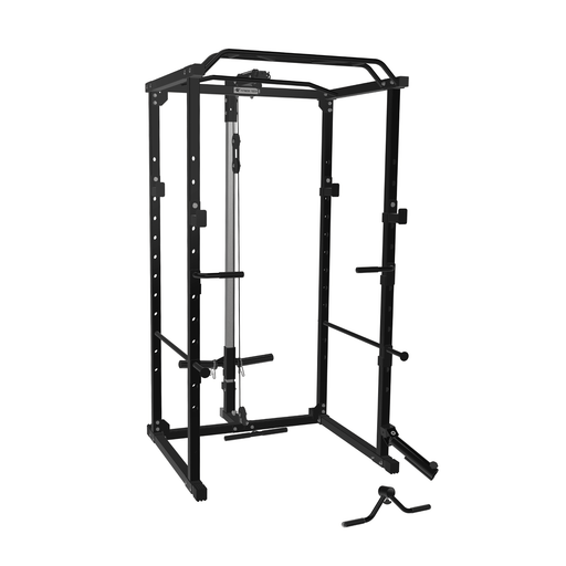 Jaula de sentadillas | Power Squat Rack | Fitness Tech