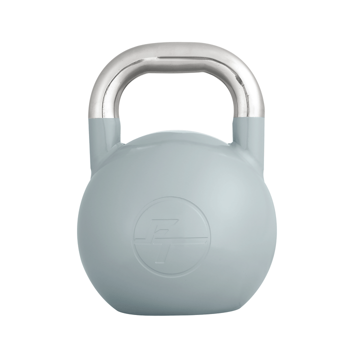 Kettlebells de competición | Fitness Tech