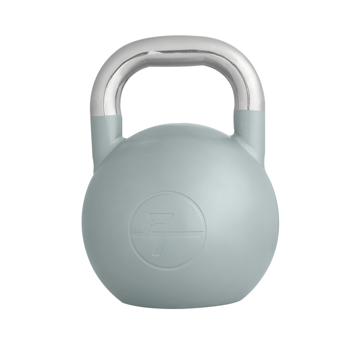 Kettlebells de competición | Fitness Tech