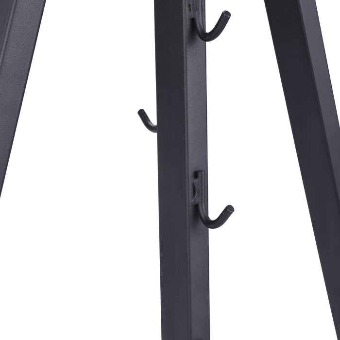 Rack set agarres | Fitness Tech