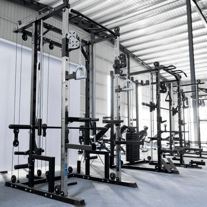 Smith Machine S5000