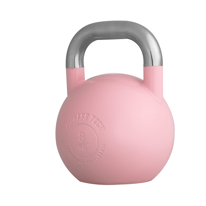 Kettlebell-Wettbewerb