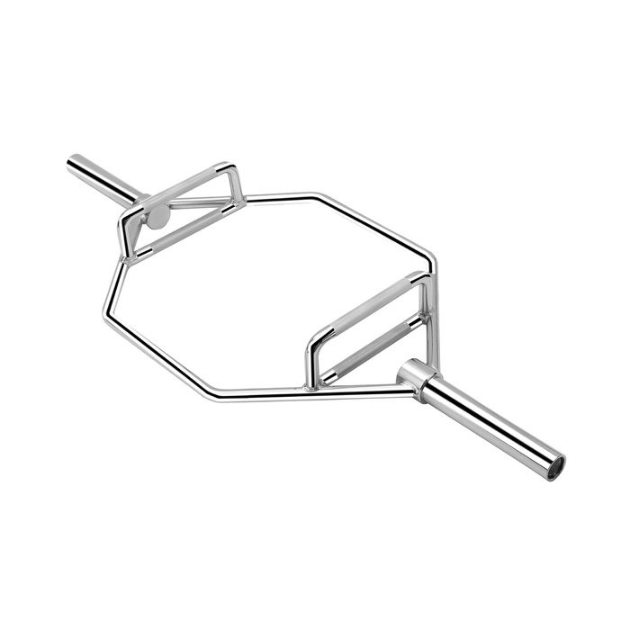 Barra Olímpica Hexagonal Squat Bar 50mm 700 LBS / 320kg