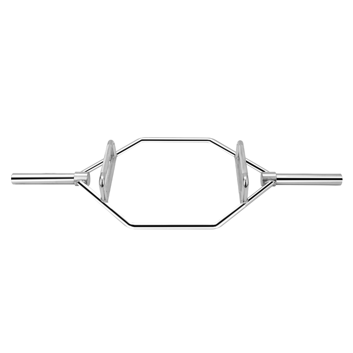 Barra Olímpica Hexagonal Squat Bar 50mm 700 LBS / 320kg