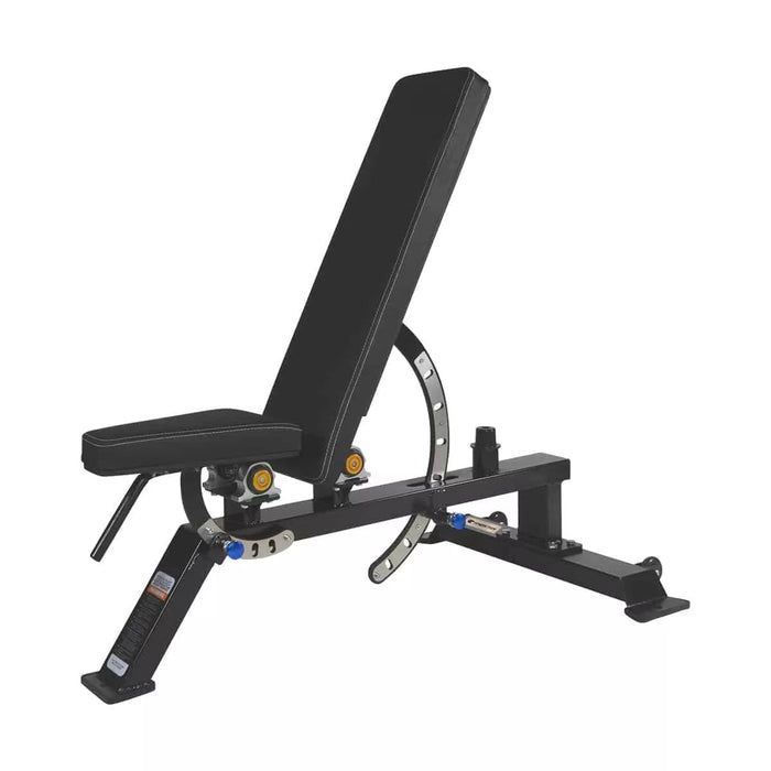 PACK GIMNASIO FITNESS TECH CARDIO + MUSCULACIÓN