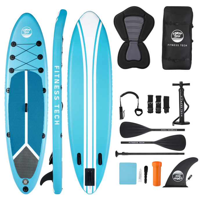 Tabla Paddle Surf Formentera 10,6" 320x81x15cm