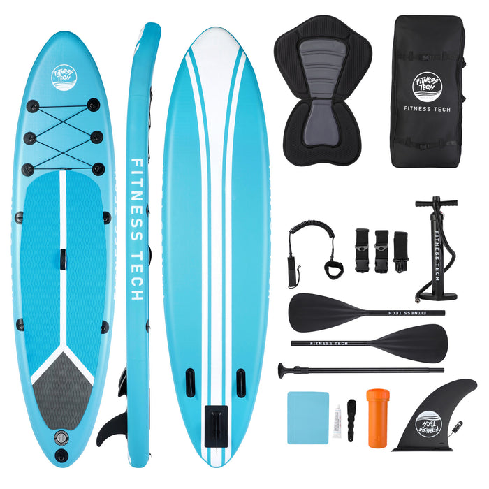 Tabla Paddle Surf Formentera 10,6" 320x81x15cm