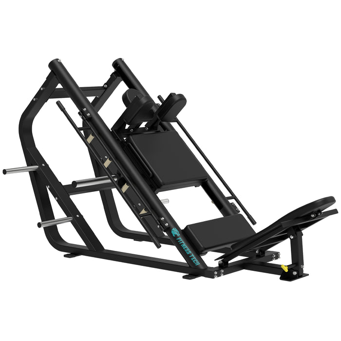 PACK GIMNASIO FITNESS TECH CARDIO + MUSCULACIÓN