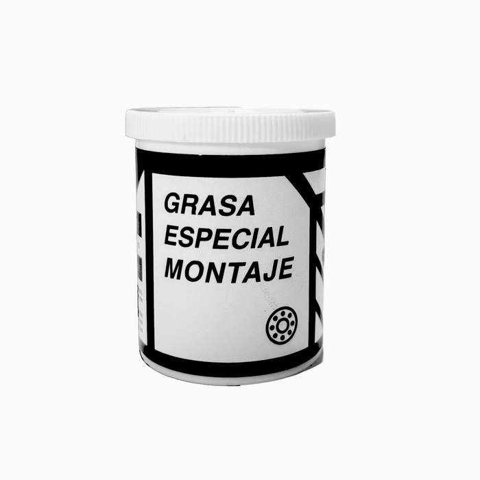 Grasa de montaje | Máquinas de gimnasio