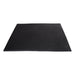 Loseta Recta Caucho Gimnasio 100x100x1,5cm alta densidad - Fitness Tech