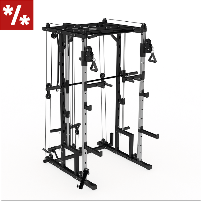 Smith Machine S5000