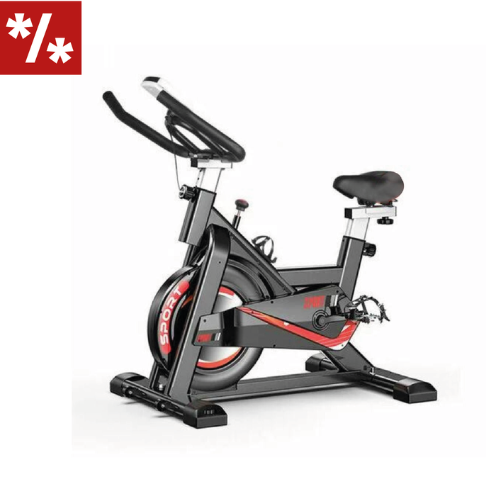 Saman Indoor-Bike