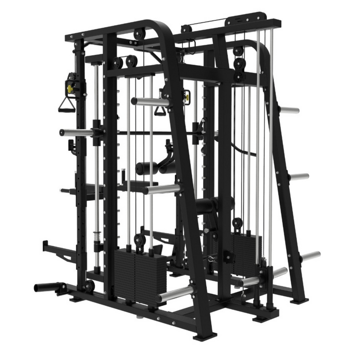 Máquina multifunción smith machine F30