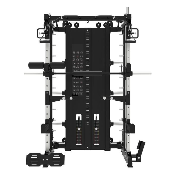 Smith machine multipower F40