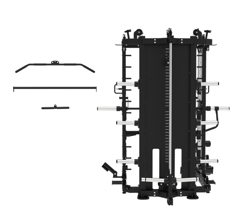 Smith machine multipower F40