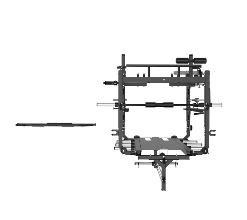 Smith machine multipower F40