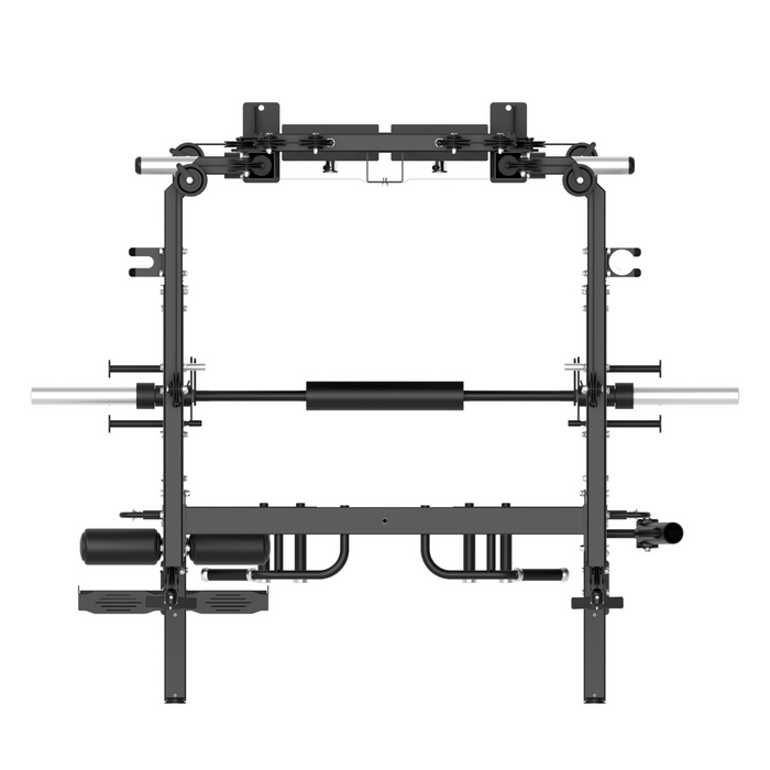 Smith machine multipower F40