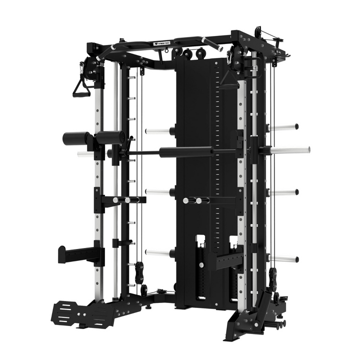 Smith machine multipower F40