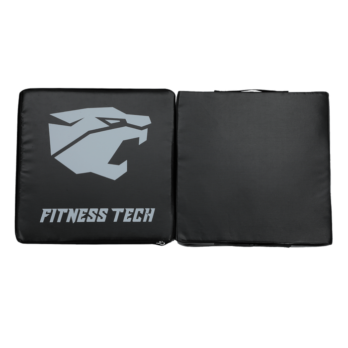 Slim Drop Pads 50*50*5CM | Fitness Tech