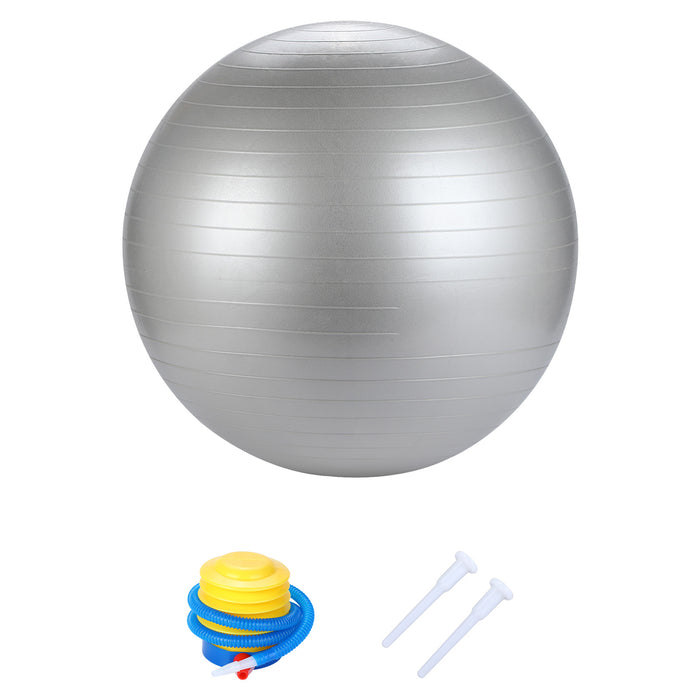 Yoga-/Pilatesball 65 cm